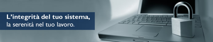 Sicurezza informatica